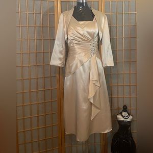 modern maids colleotion size 10